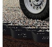 s 2m10m per capannoni vialetti parcheggio e piste Stabilizzatore a terra alta 5cm per granito e ghiaia di calcestruzzo di fango