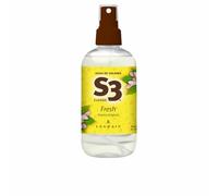 S3 Classic Fresh Colonia Spray 240ml