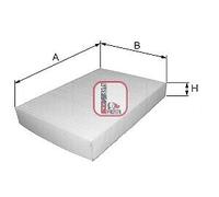 S 3019 C SOFIMA Filtro, Aria abitacolo per ALFA ROMEO,FIAT,LANCIA