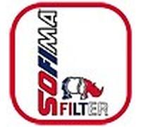 S 3422 C SOFIMA Filtro, Aria abitacolo per FORD,VOLVO