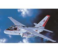S-3A/B Viking 1:48 Plastic Model Kit ITALERI