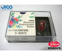 S-400-TC per Empire Scientific 400E 300-ME 500E stilo Jico Diamante Ellittico