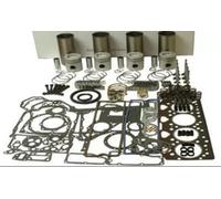 S.41601 con valvola adatta per motore Perkins 1004.4 Turbo 4 cilindri kit rev...