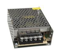 S-60-12 usual 60W 12VDC 5A single group switching power supply AC 220V to DC 12V