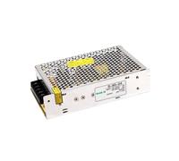S-60 Alimentatore switching da 60 W, uscita AC115-230 V a DC 5 V/12 V/15 V/24 V, alimentatore stabilizzato da 60 W(S-60-5)