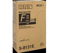 S-8131E 4903460681313 Riso S-8131E nastro a trasferimento termico