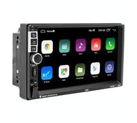 S-8802C Schermo IPS da 7 pollici Lettore Android per auto Navigazione GPS Blueto