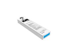 S-8929 Cartucce d'inchiostro compatibili for Riso ComColor FT5230 FT1430 | S-8930 S-8931 S-8932,1000ML/cartuccia, grande capacità(Cyan)
