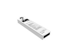 S-8929 Cartucce d'inchiostro compatibili for Riso ComColor FT5230 FT1430 | S-8930 S-8931 S-8932,1000ML/cartuccia, grande capacità(Black)