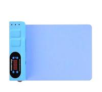 S-918E Mini schermo LCD separatore temperatura uniforme fase di riscaldamento speciale stazione di preriscaldamento for la riparazione del telefono cellulare,Alta professionalità
