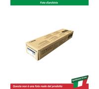 S-9492ME Riso ComColor FW5000 Inchiostro Nero