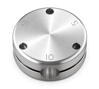 S-9898 Regolatore di pressione per tutti i modelli di pentola a pressione mirro anche per tutti gli americani 1930 10.5qt 15.5qt 21.5qt 25qt 30qt 41.