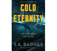 S.A. Barnes Cold Eternity (Tascabile)