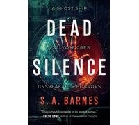 S.A. Barnes Dead Silence (Tascabile)