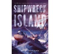 S A Bodeen Shipwreck Island (Tascabile) Shipwreck Island
