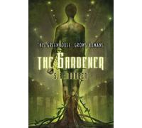 S A Bodeen The Gardener (Tascabile)