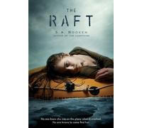 S A Bodeen The Raft (Tascabile)