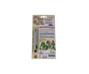 S.A. Consulting&Trading PINZECCA ULTRA INOX DR SCHICK CONSIGLIATO PER ANIMALI