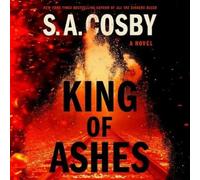 S a Cosby King of Ashes (CD)