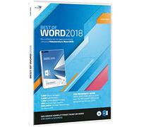 S.A.D Best of Word (2018) mit Videolernkurs (2 CDs)