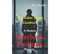 S a Danko The Baker Street Casebook (Tascabile) Baker Street Casebook