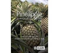 S. A. de Assis The Pineapple (Copertina rigida) Botany, Production and Uses