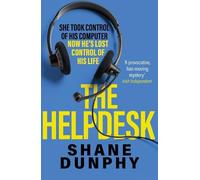 S.A. Dunphy The Helpdesk (Tascabile)
