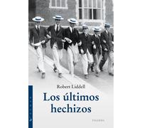 S.A. Ediciones Palabra Los últimos hechizos (Tascabile)