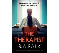 S a Falk The Therapist (Tascabile)