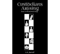 S.A. Farrell Custodians Arising (Tascabile)