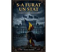 S-A FURAT UN STAT: Conceptul colonizării sub pretext nobil...