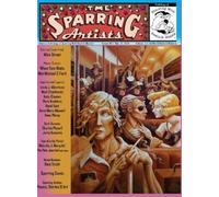 S a Griffin Richard Modiano Daniel Yar Sparring Artists Annua (Copertina rigida)