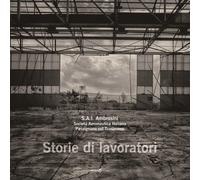 S.A.I. Ambrosini. Società Aeronautica Italiana. Passignano sul Trasimeno. Storie