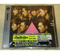 S.A.K.U.R.A. - SANDAIME J SOUL