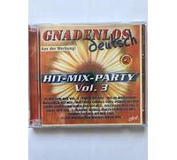 S.A.M. Project, Henning & Holm, Chris Marlow, Peter Wackel..