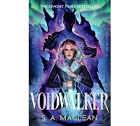 S. A. MacLean Voidwalker (Tascabile) Beasts of the Void
