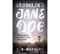 S. A. Mathers Brooklyn's Jane Doe (Copertina rigida)