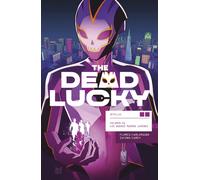 S.A. NORMA EDITORIAL The Dead Lucky 01. Los Buenos Mueren Jovenes (Tascabile)