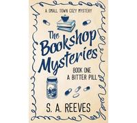 S A Reeves The Bookshop Mysteries (Tascabile) Bookshop Mysteries
