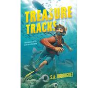 S.A. Rodriguez Treasure Tracks (Copertina rigida)