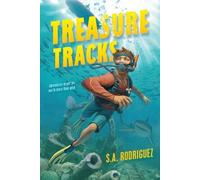 S.A. Rodriguez Treasure Tracks (Tascabile)