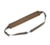 S A S Cinghia ASG Softair Rinforzata Due Punti per Minimi M249 M60 KR032T Tan - Royal