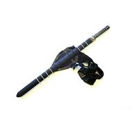 S A S Katana Ornamentale Non AFFILATA Blade con Tracolla (ZS222)