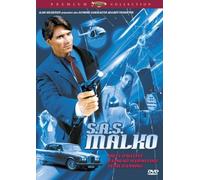 S.A.S. Malko - Im Auftrag des Pentagon