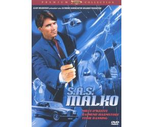 S.A.S. Malko - Im Auftrag des Pentagon