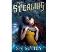 S.A. Sutila The Stealing (Tascabile)