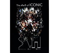 S-A-W - Schmoelling & Ader & Waters - The Art Of Iconic (DVD)
