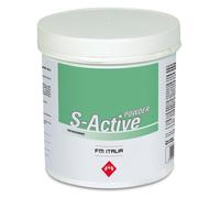 S-ACTIVE POWDER 600G