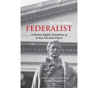 S. Adam Seagrave The Accessible Federalist (Tascabile)