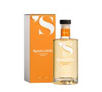 S Agrumi di Sicilia con Grappa 'S DoppioSpirito - Mantovani Antiche Distillerie